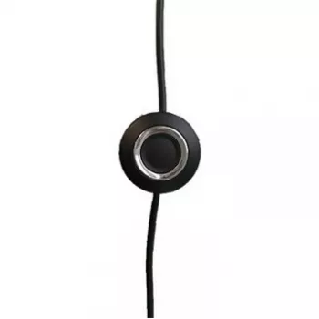 Adapter EHS ALLNET 134685 Czarny P-EHS-6 Plusonic