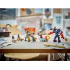 LEGO MARVEL 76322 Avengers: Endgame - Thor vs. Chitauri