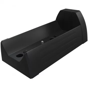 Ansmann HS5R - latarka ręczna - Czarny - Przyciski - IP20 - III - -10 - 45 °C