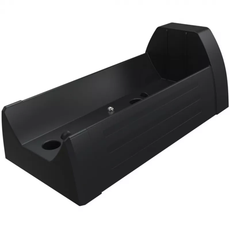 Ansmann HS5R - latarka ręczna - Czarny - Przyciski - IP20 - III - -10 - 45 °C
