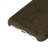 Etui Krusell Birka do Apple iPhone 11 Pro Max, ciemnobrązowe, w stylu skórzanym
