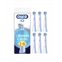 Wymienne końcówki szczoteczki Oral-B iO Ultimate Clean