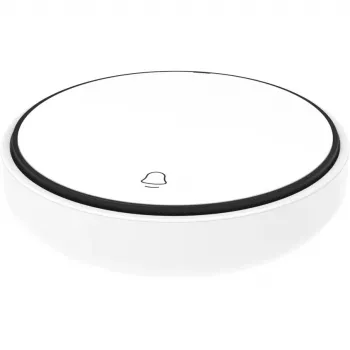 Fanvil KT20, 25 m, IP65, Weiß, Acrylnitril-Butadien-Styrol (ABS), 74 x 74 x 42,8 mm, 1 Stück(e)