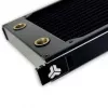 Chłodnica Stealkey Customs SC RadPro L360 H30 — czarna