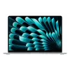 Apple MacBook Air Z1DC M4 10C CPU/10C GPU/16C N.E. SSD 35W Dual USB-C us - Srebrny