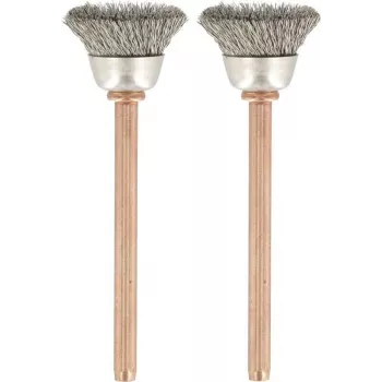 Szczotka kubkowa Dremel 26150531JA