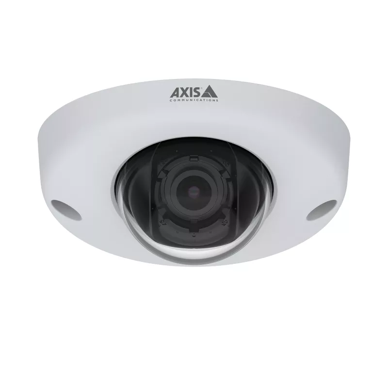 Kamera IP Axis 01933-021 1920 x 1080 pikseli Kopułkowa