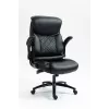 Fotel biurowy Activejet YK7406-1 czarny