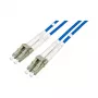 Good Connections kabel krosowy Fibre Optic Duplex OM3 ARMOURED kabel (Wielomodowy - 50/125) LC/LC - 50m