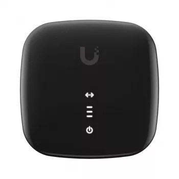 Ubiquiti UISP -FIBER-XGS konwerter mediów sieciowych 10000 Mbit/s