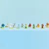 Blocks Minifigures 71051 Seria Zwierzęta 28 (PUDEŁKO)