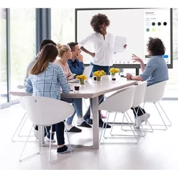 Kamera internetowa Newline TC-4N22M rozdzielczość 4K złącze USB