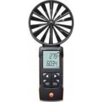 Anemometr 417 od 0,3 do 20 m/s (0563 0417)