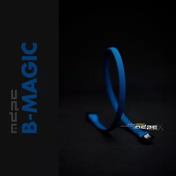 MDPC-X Sleeve Medium – B-Magic, 1 m