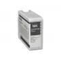 Epson SJIC36P(MK) wkład atramentowy 1 szt. Oryginalny Matowy czarny