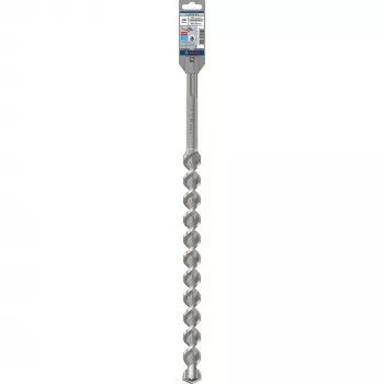 Wiertła SDS max-4 Bosch, Młotowiertarka, 3 cm, 520 mm, Cegła, Beton, 40 cm, SDS Max