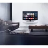 ONE For ALL | Inteligentna podstawa stołowa pod telewizor WM 2470 | Regulowana wysokość | 32-55 | Maksymalne obciążenie 40 kg