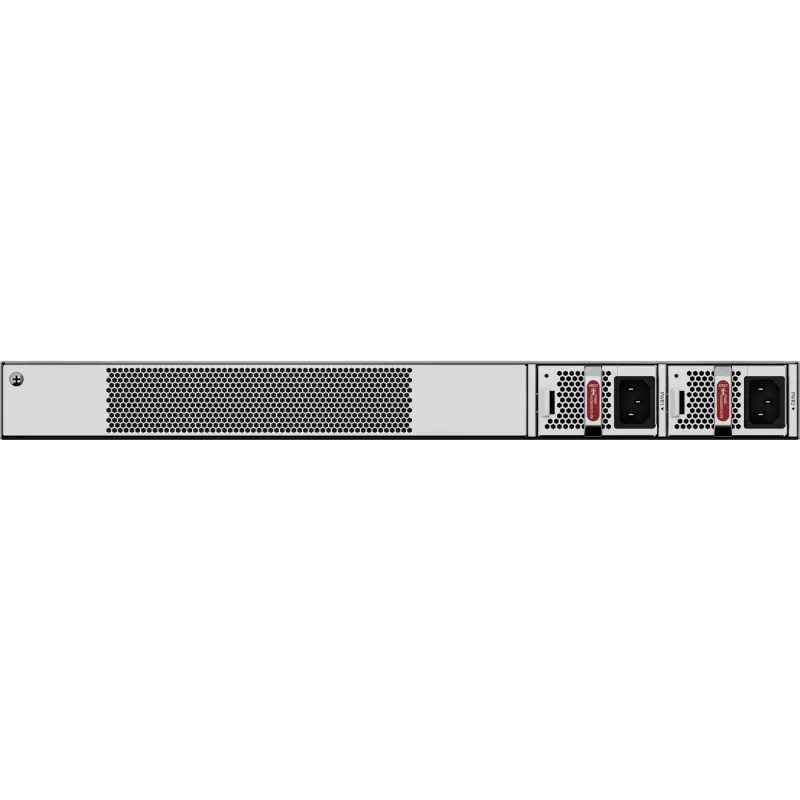 Przełącznik zarządzany Huawei S530-48S4XE L3 1U 224 Gbit/s USB 2.0