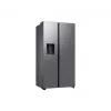 Lodówka SAMSUNG RS70F64KETEO z technologią No Frost i dużą pojemnością