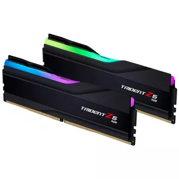 G.Skill F5-6000J3238G32GX2-TZ5RK moduł pamięci 64 GB 2 x 32 GB DDR5 6000 MHz