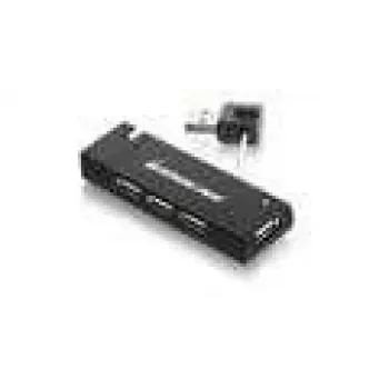 Koncentrator interfejsów IOGEAR GUH285W6