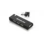 Koncentrator interfejsów IOGEAR GUH285W6