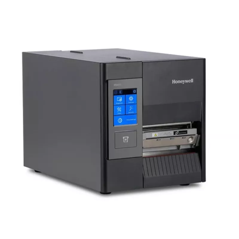 Drukarka etykiet Honeywell PD45 203 dpi USB Ethernet, biurkowa termiczna monochromatyczna