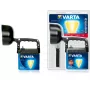 Latarka ręczna Varta 18660101421 LED 4W 190lm Czarny Niebieski