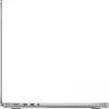 Apple MacBook Pro Srebrny MDE44D/A - 35,6 cm (14 inch), M5 10-rdzeniowy Chip, 10-rdzeniowy GPU, 16 GB RAM, 512 GB SSD/bez zasilacza