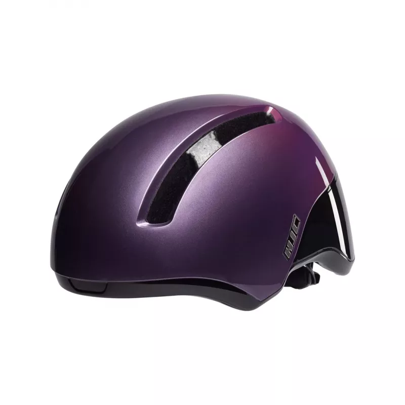 HJC CALIDO fioletowy Cycling Helmet, fioletowy VIOLET, Size M
