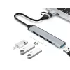 Adapter USB TRACER A-4 TRAPOD47499