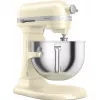 Mikser planetarny KitchenAid 5KSM60SPXEAC 375 W Kremowy, Szary, Stal nierdzewna