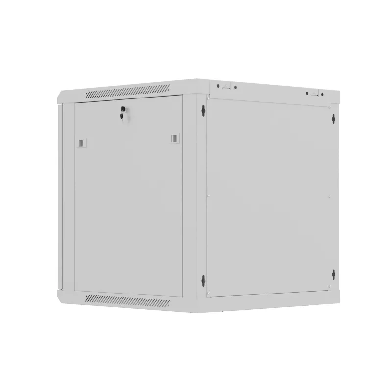 Szafa wisząca 19 12U 600x600 szara