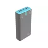 Tracer EnerGen 20000 mAh Czarny, Niebieski