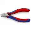 Knipex 72 02 125 Niebieski