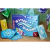 Sync or Swim, gra planszowa