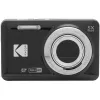Kodak PIXPRO FZ55 1/2,3 Aparat kompaktowy 16 MP CMOS 4608 x 3456 Pixeli Czarny (FZ55BK)