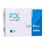 Papier ksero biurowy POLLUX (A4; 80g/m²; 500 arkuszy; biały, matowy)