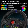 Subsonic Superdrive 220 RS-5 Kierownica do gier
