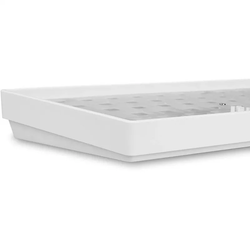 klawiatura Sharkoon SKILLER SGK50 S3 Gaming USB No biały