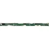Adapter zatoki napędów INTER-TECH SU-2 NVMe/SAS/SATA 4‑zatokowy (model 88887405)