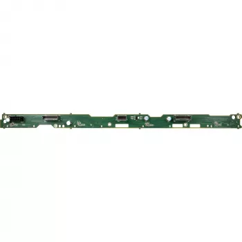 Adapter zatoki napędów INTER-TECH SU-2 NVMe/SAS/SATA 4‑zatokowy (model 88887405)