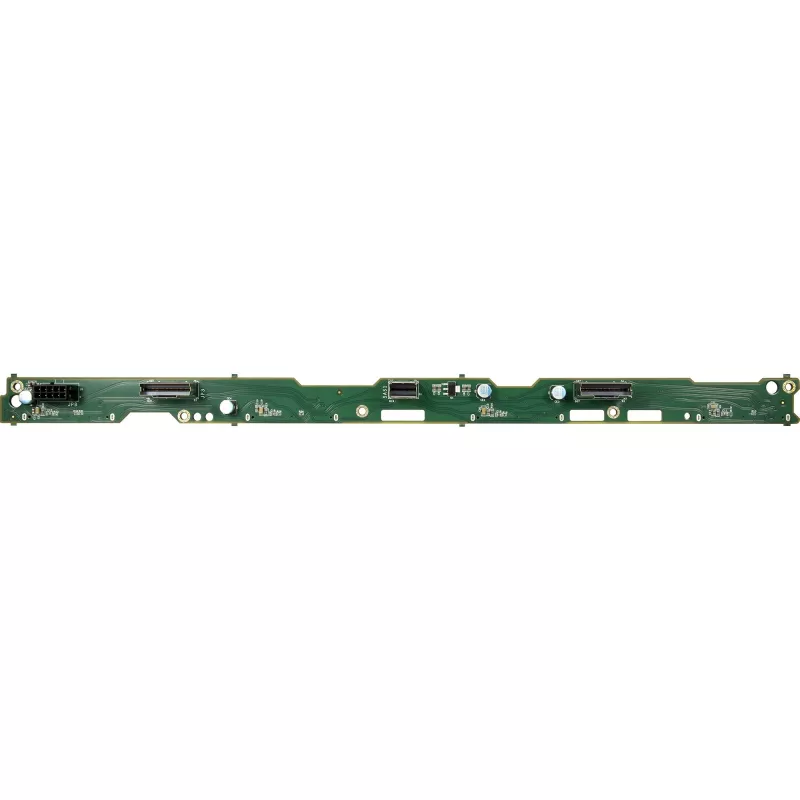 Adapter zatoki napędów INTER-TECH SU-2 NVMe/SAS/SATA 4‑zatokowy (model 88887405)