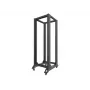 STOJAK RACK LANBERG 32U 600X800 (CZARNY RAL9004)