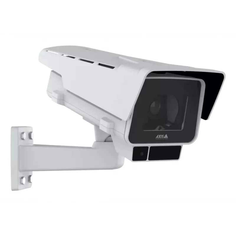 IP kamera bezpieczeństwa Axis P1388-LE Box 3840 x 2160 pikseli