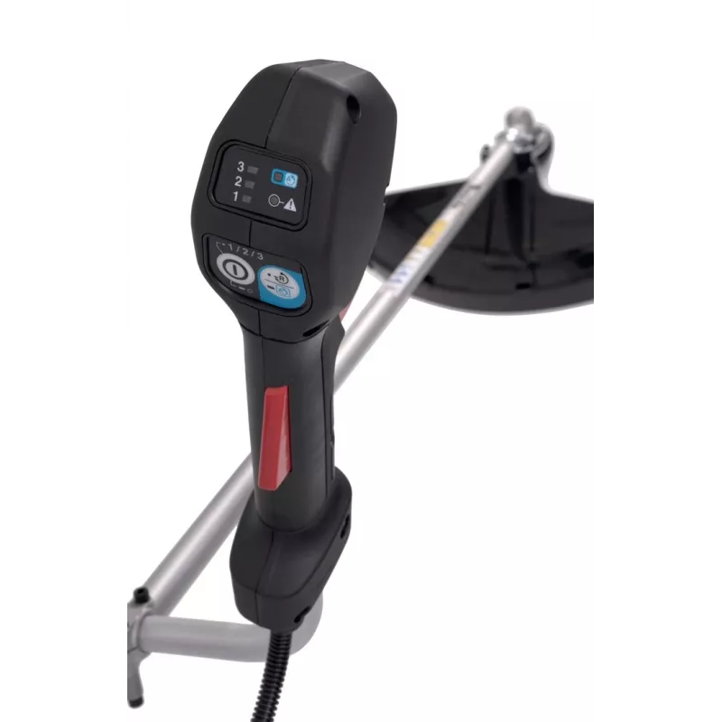 Makita DUR369AZ podkaszarka akumulatorowa / wykaszarka 43 cm Bateria Zielona