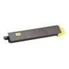 Kaseta z tonerem KYOCERA TK-895Y 1 szt. oryginalna żółta