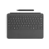 Klawiatura Microsoft Surface Pro 12-calowa szara cienki Pen Touchpad mechaniczna