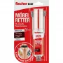 Fischer masa szpachlowa do drewna 545876 25 ml (545876)