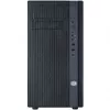 Cooler Master N200 - Wieża - mini ITX / micro ATX - bez zasilacza (ATX / PS/2)